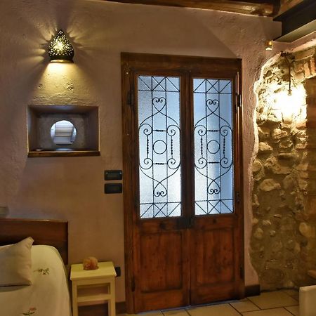 B&B Il Melograno Del Garda Padenghe sul Garda Exterior foto