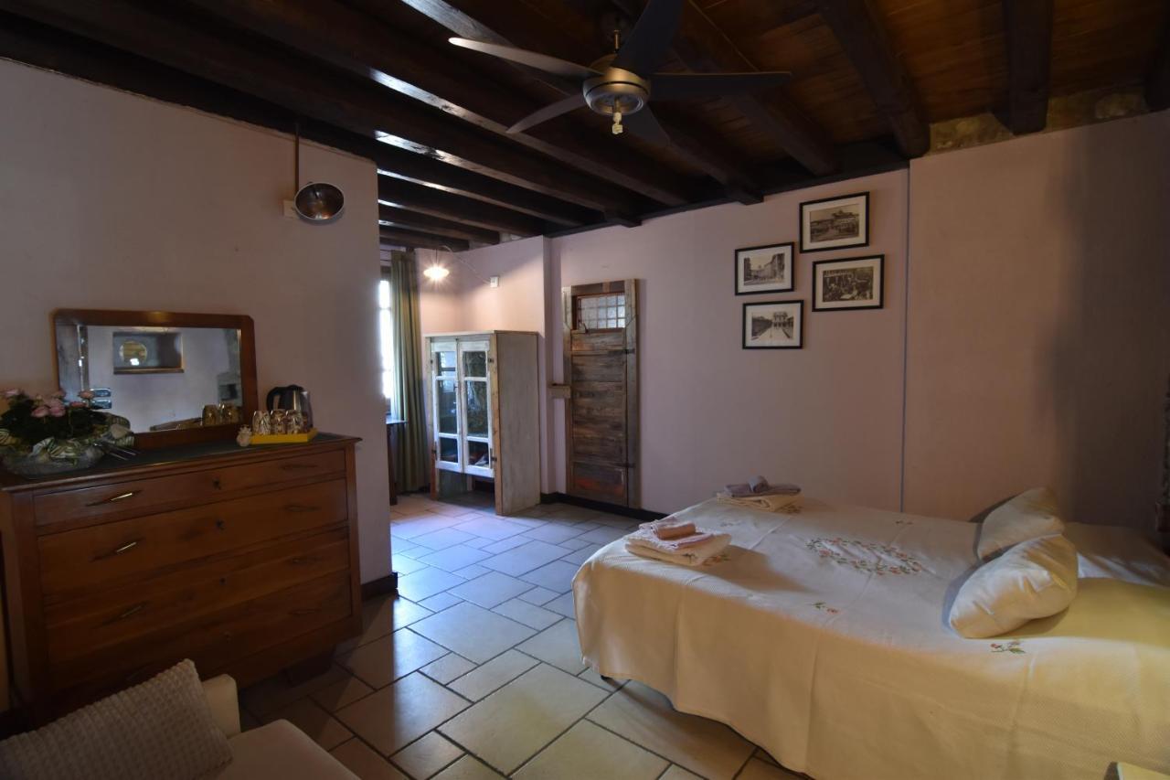 B&B Il Melograno Del Garda Padenghe sul Garda Exterior foto