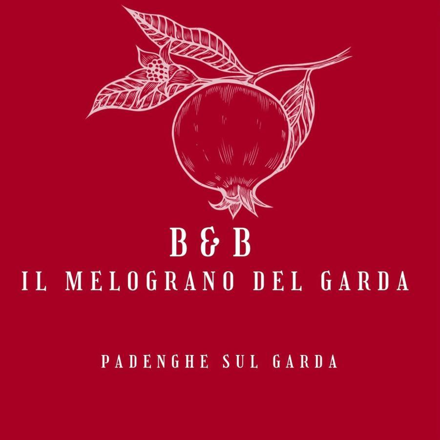 B&B Il Melograno Del Garda Padenghe sul Garda Exterior foto