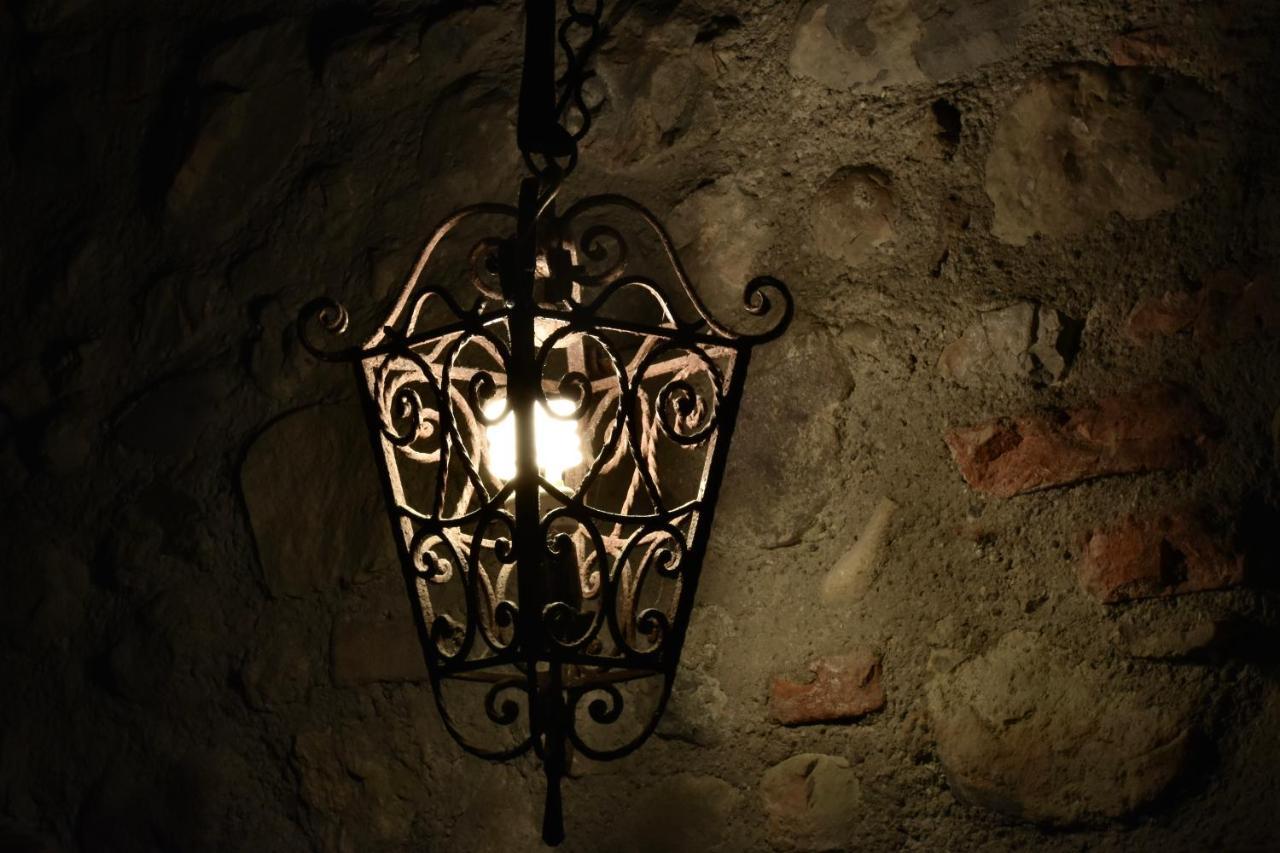 B&B Il Melograno Del Garda Padenghe sul Garda Exterior foto