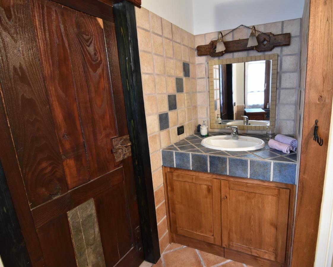 B&B Il Melograno Del Garda Padenghe sul Garda Exterior foto
