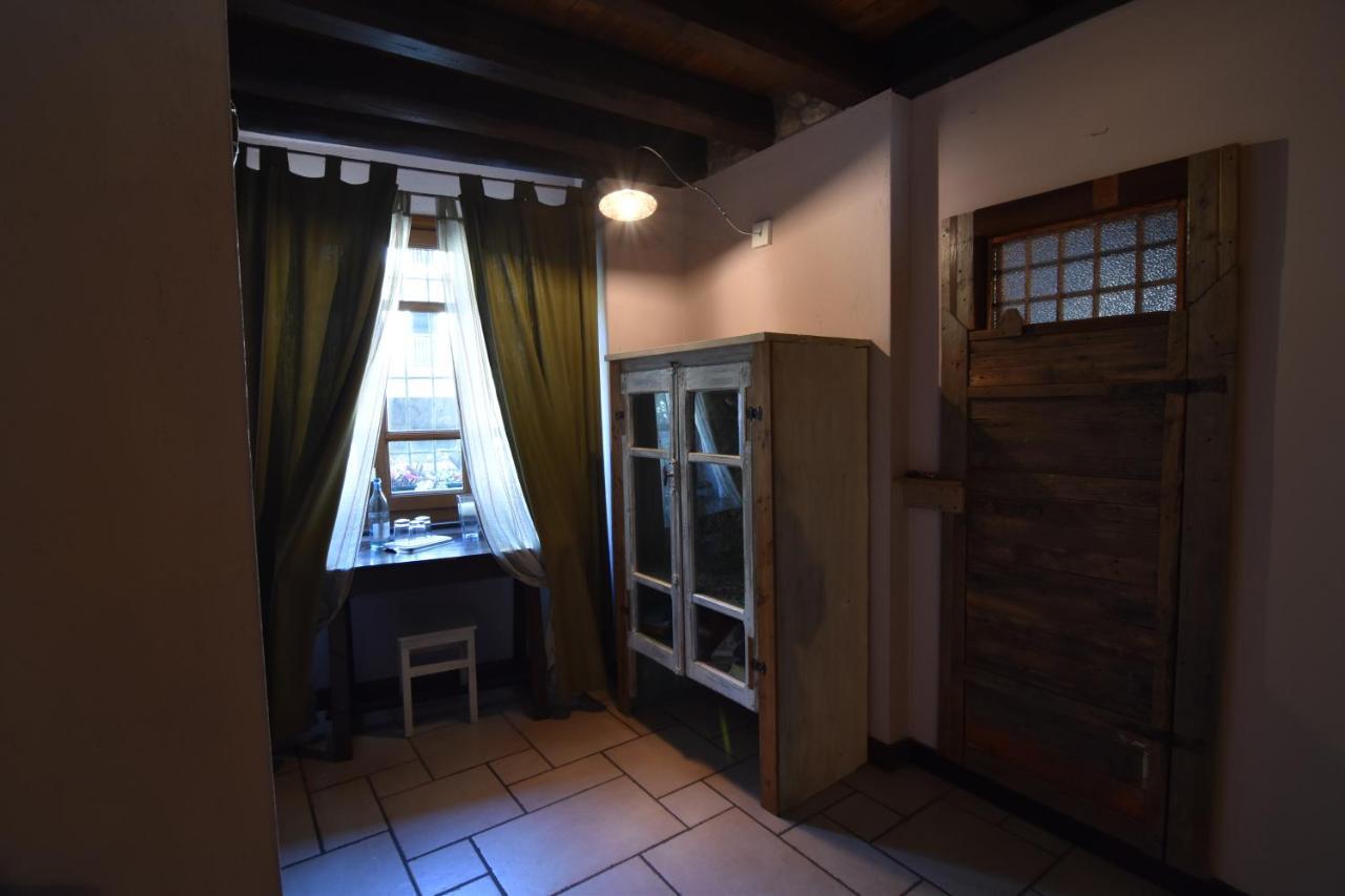 B&B Il Melograno Del Garda Padenghe sul Garda Exterior foto