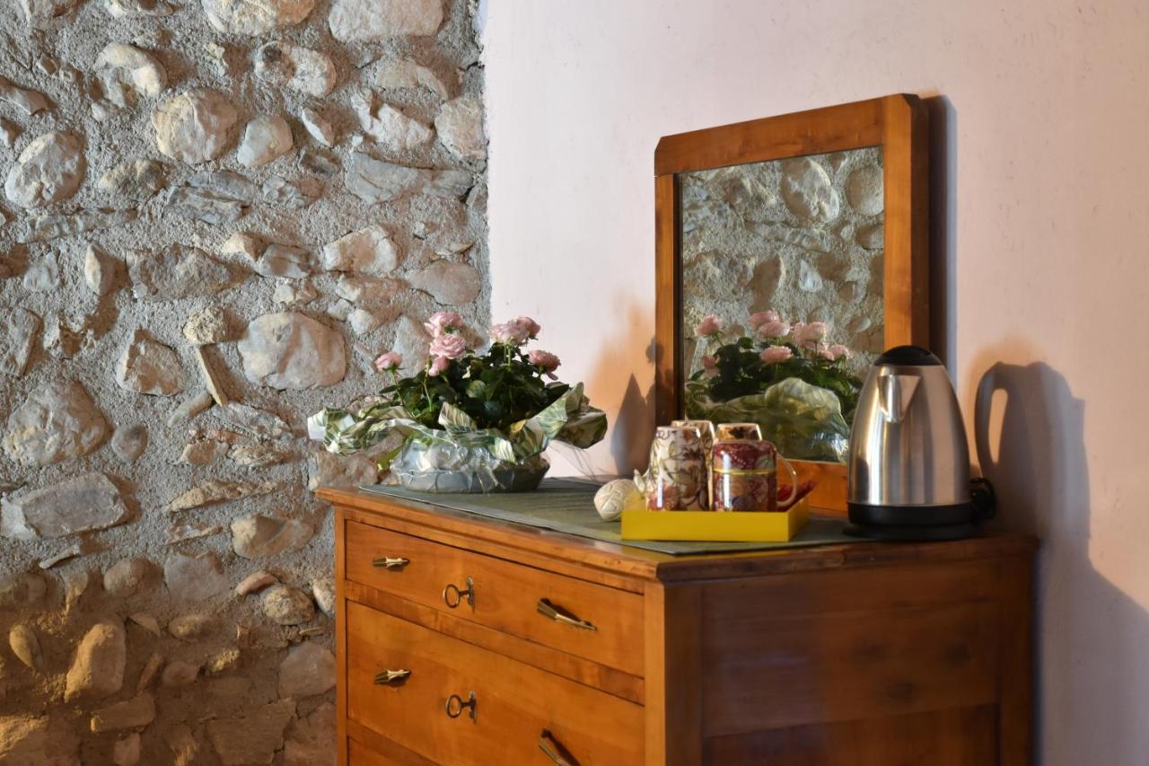B&B Il Melograno Del Garda Padenghe sul Garda Exterior foto