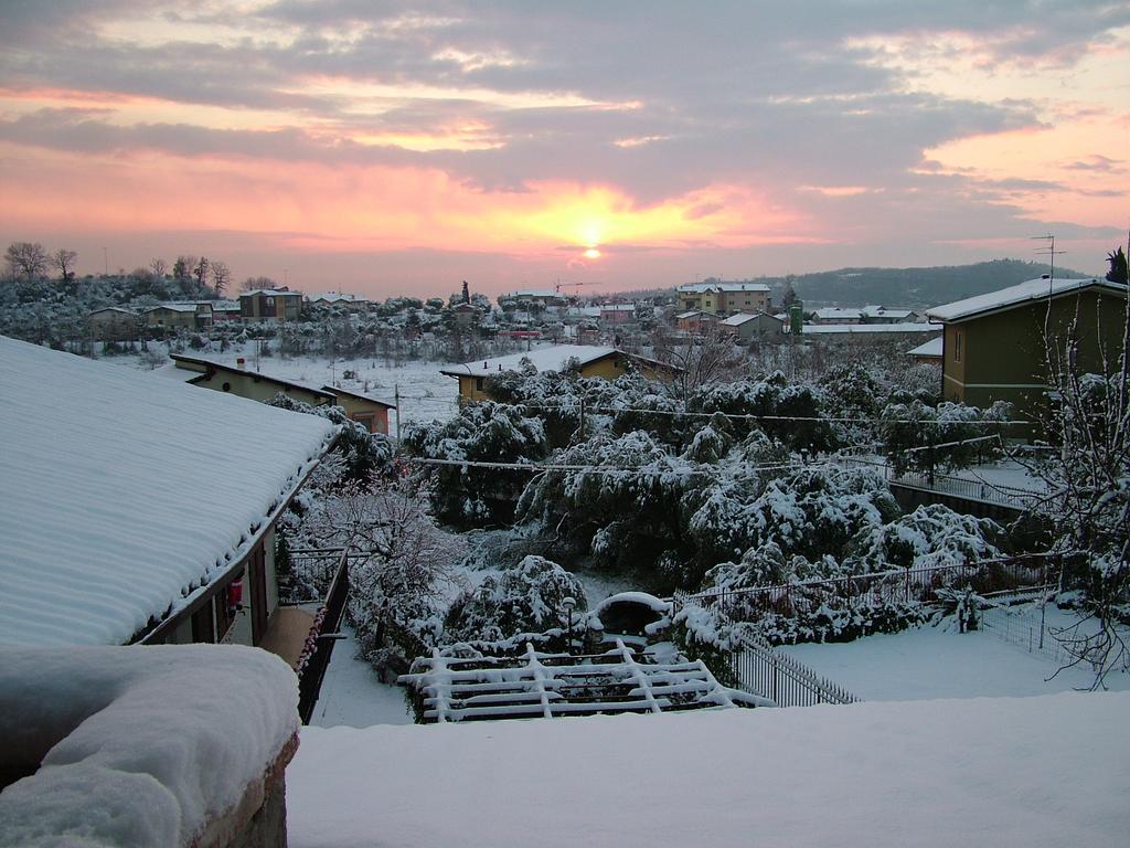 B&B Il Melograno Del Garda Padenghe sul Garda Exterior foto
