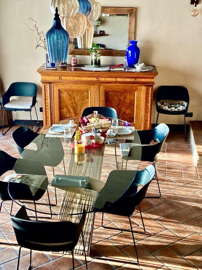 B&B Il Melograno Del Garda Padenghe sul Garda Exterior foto
