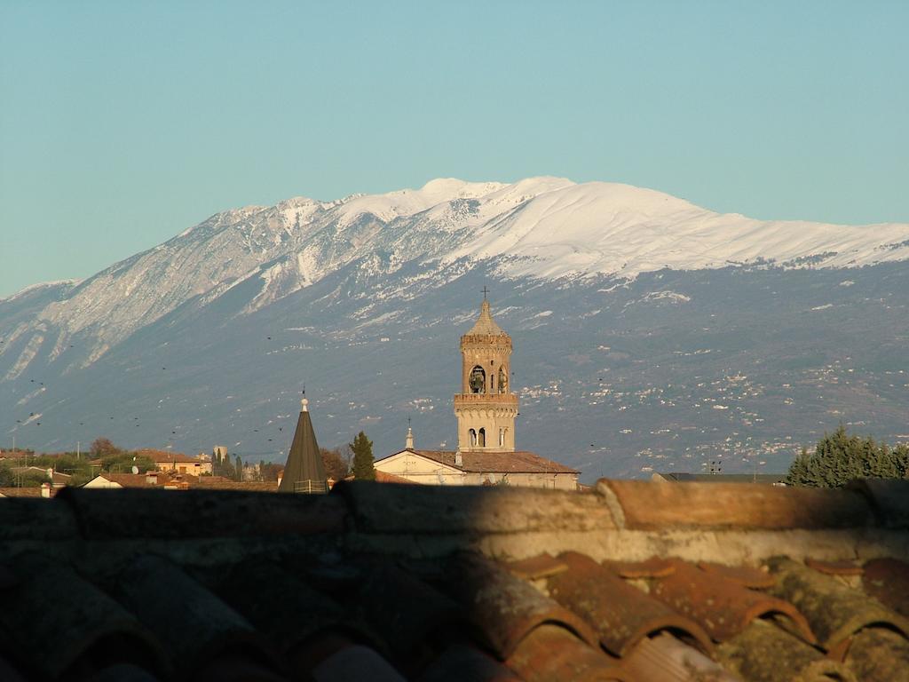 B&B Il Melograno Del Garda Padenghe sul Garda Exterior foto