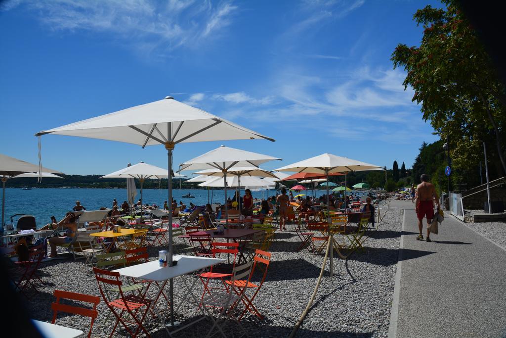 B&B Il Melograno Del Garda Padenghe sul Garda Exterior foto