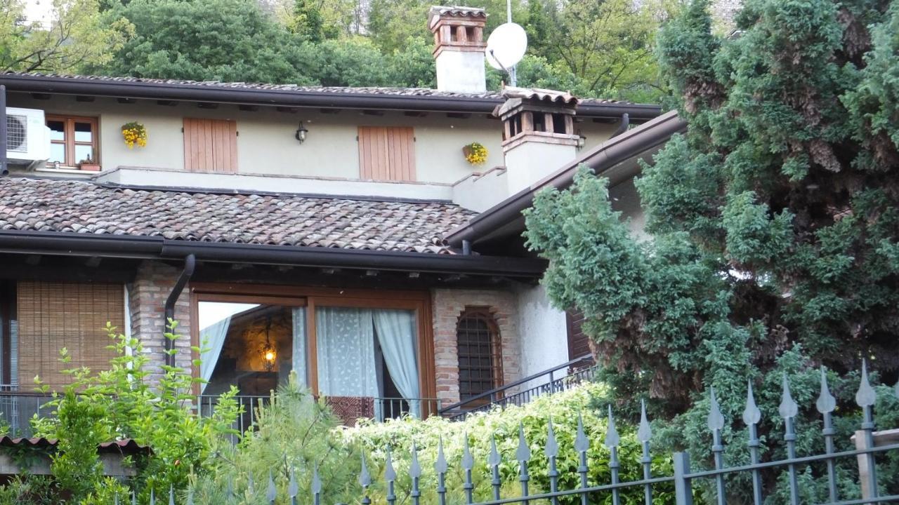 B&B Il Melograno Del Garda Padenghe sul Garda Exterior foto